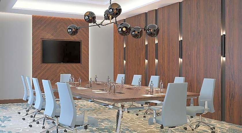 Sheraton Bishkek