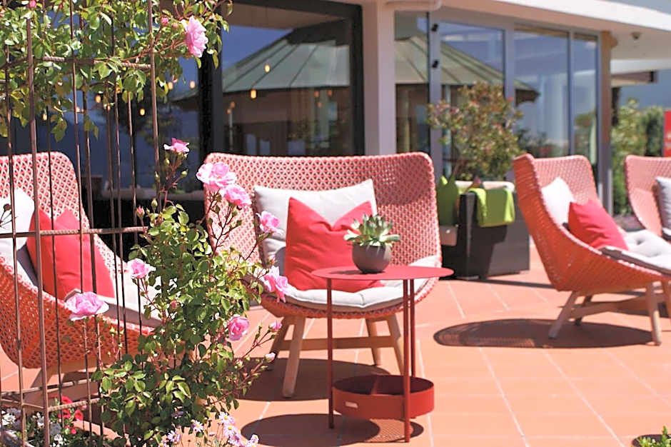 Marini's giardino Hotel