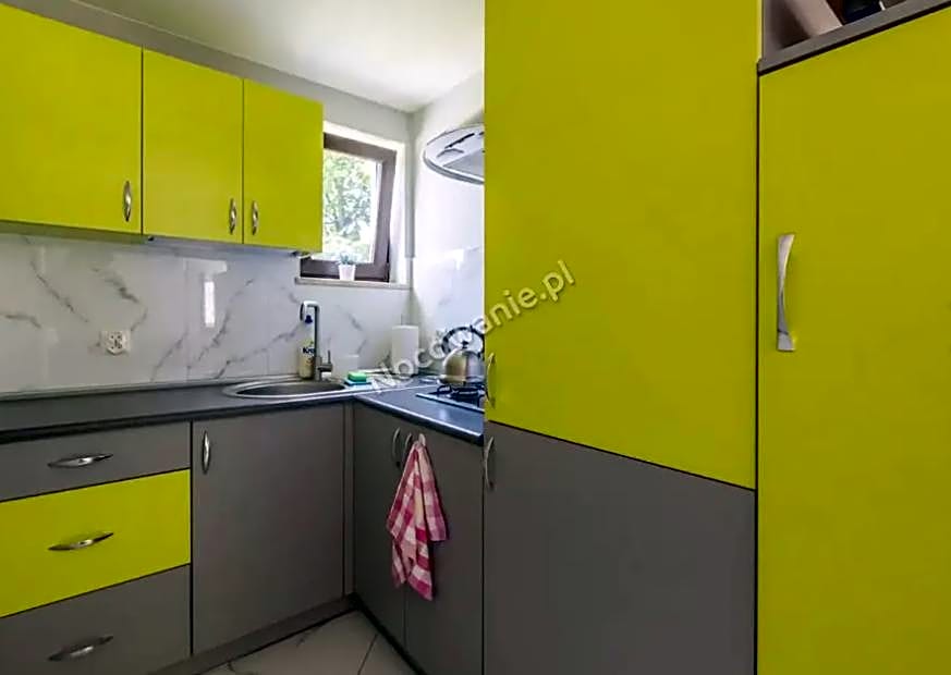 Domki Letniskowe SOBALSKI