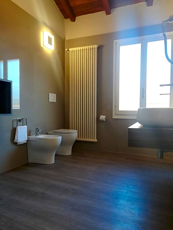 Hotel Centrale
