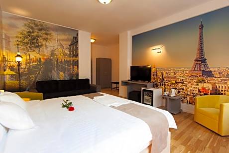 Ambra Boutique Hotel & Bistro
