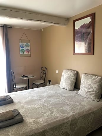 Eyragues suite parentale