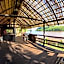 Umtamvuna River Lodge
