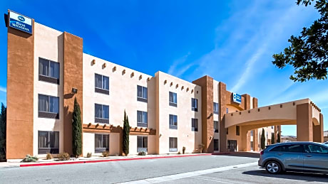 SureStay Plus Hotel by Best Western Yucca Valley Joshua Tree