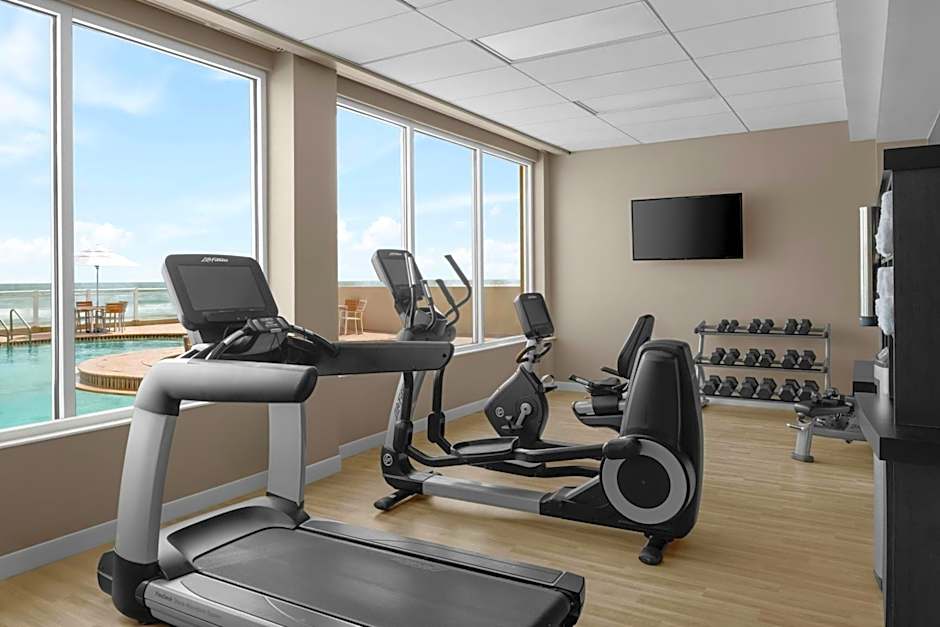 Residence Inn by Marriott Daytona Beach Oceanfront