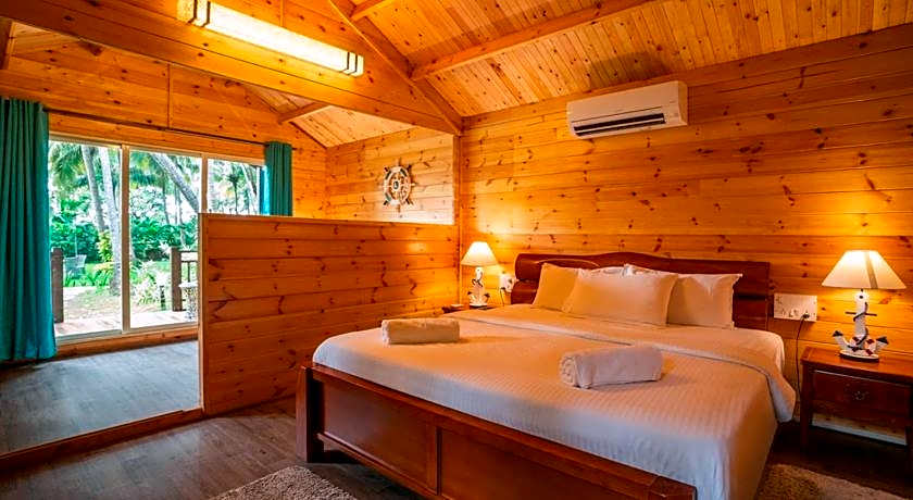 Montego Bay Beach Village