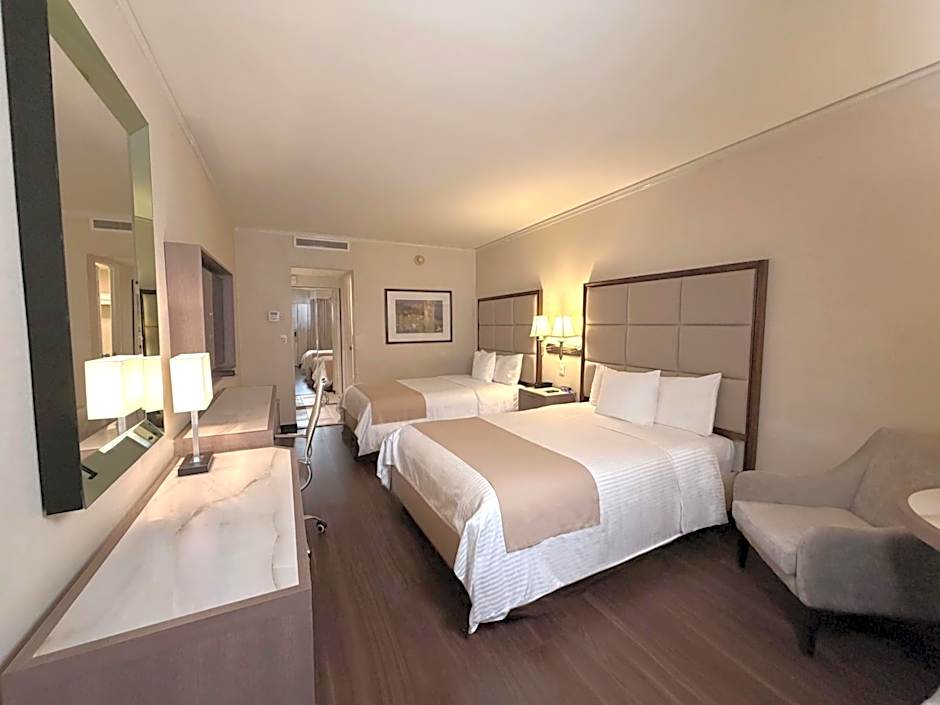 Safi Royal Luxury Centro