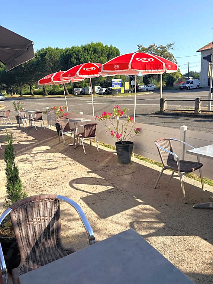 Auberge de Lamagistere