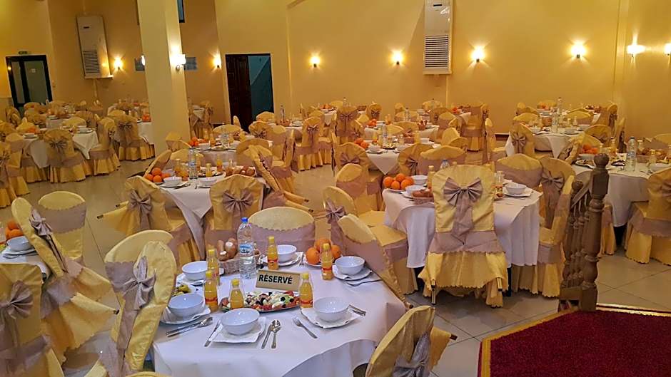 Numidien Hotel