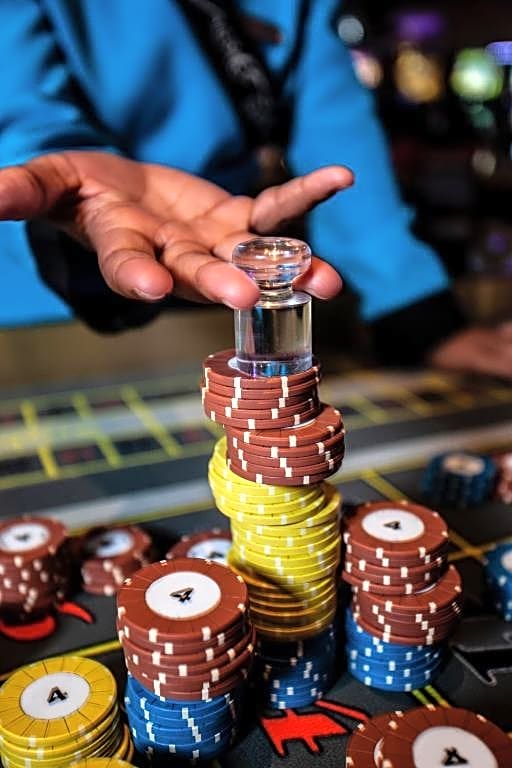 AVANI Lesotho Hotel & Casino