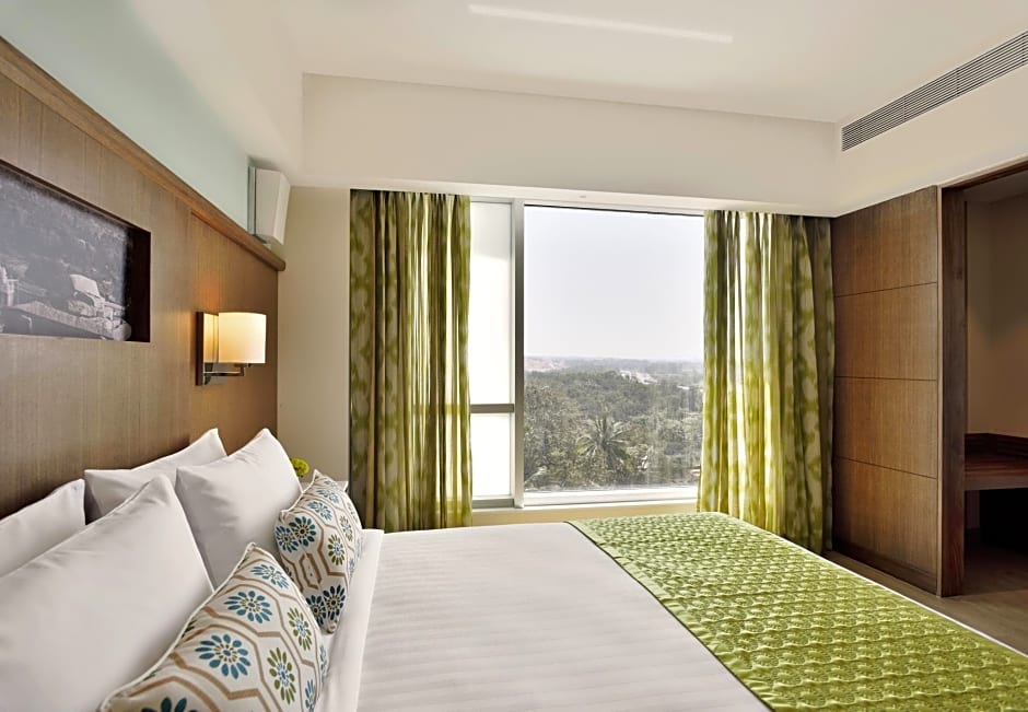 Fairfield by Marriott Belagavi