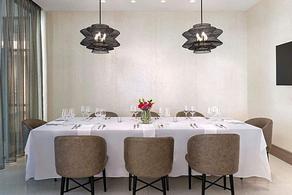 The Westin Dallas Southlake