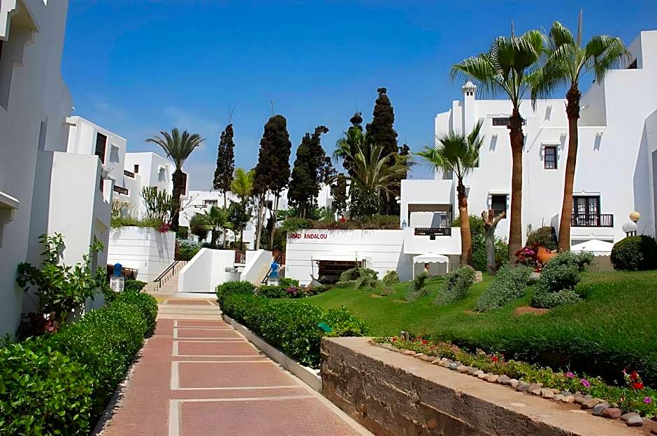 Caribbean Village Agador