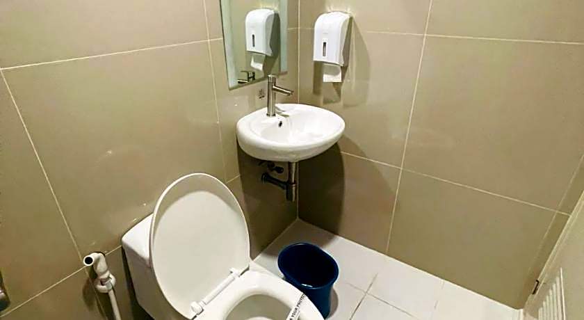 Hotel Sogo Aurora Blvd - Cubao