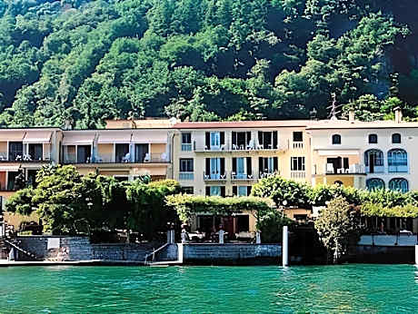 Hotel Stella D'Italia