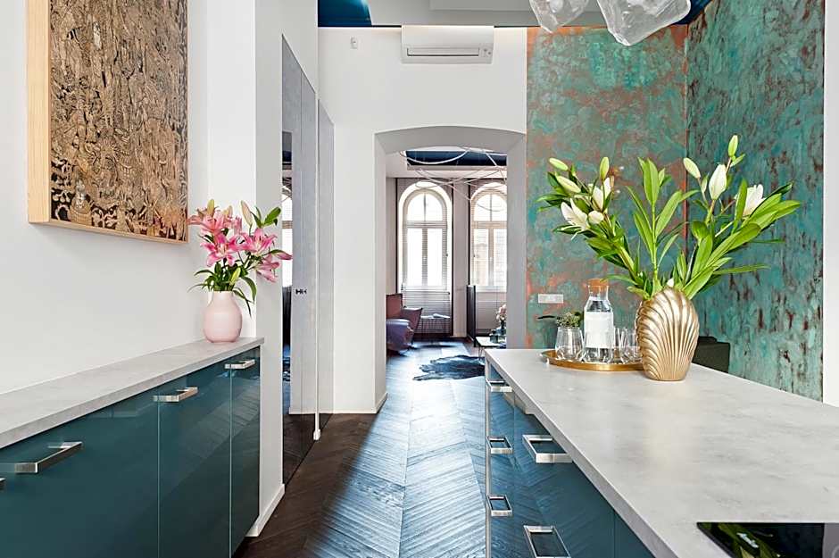 House of Loft Affair - LoftAffair Collection