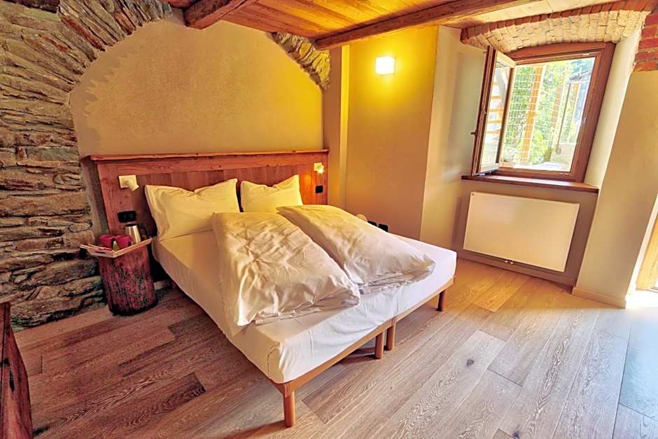 Zdjęcie 1 z 6 — Double Room