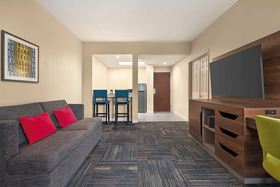 Hampton Inn By Hilton Atlanta/Stone Mountain