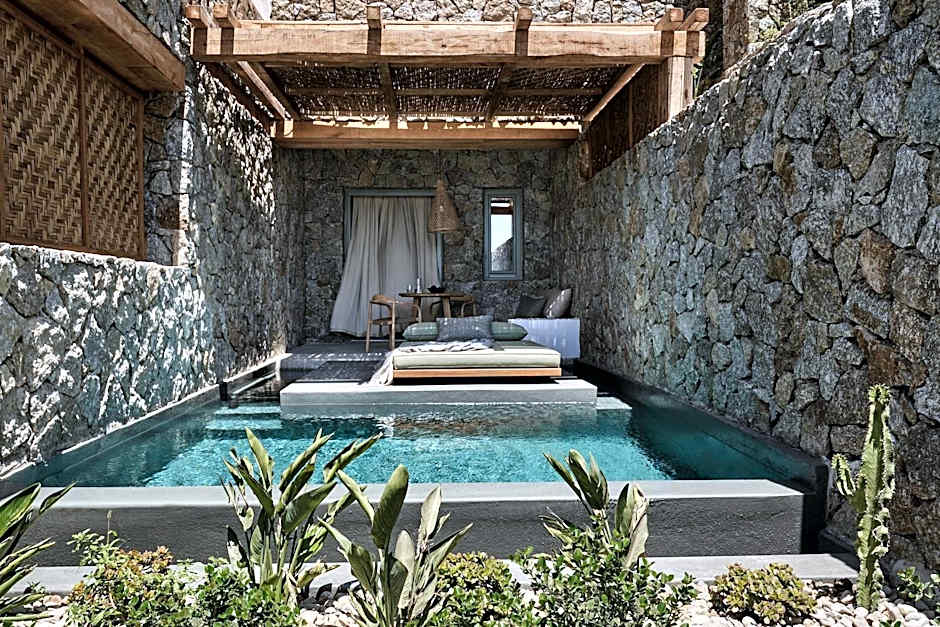 ARCHIPELAGOS ALL SUITES