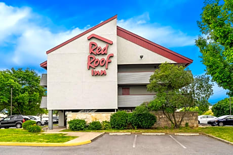 Red Roof Inn Allentown Airport