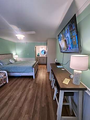 Bogue Shores "Salty Air Oasis"