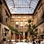 Cobergher Hotel