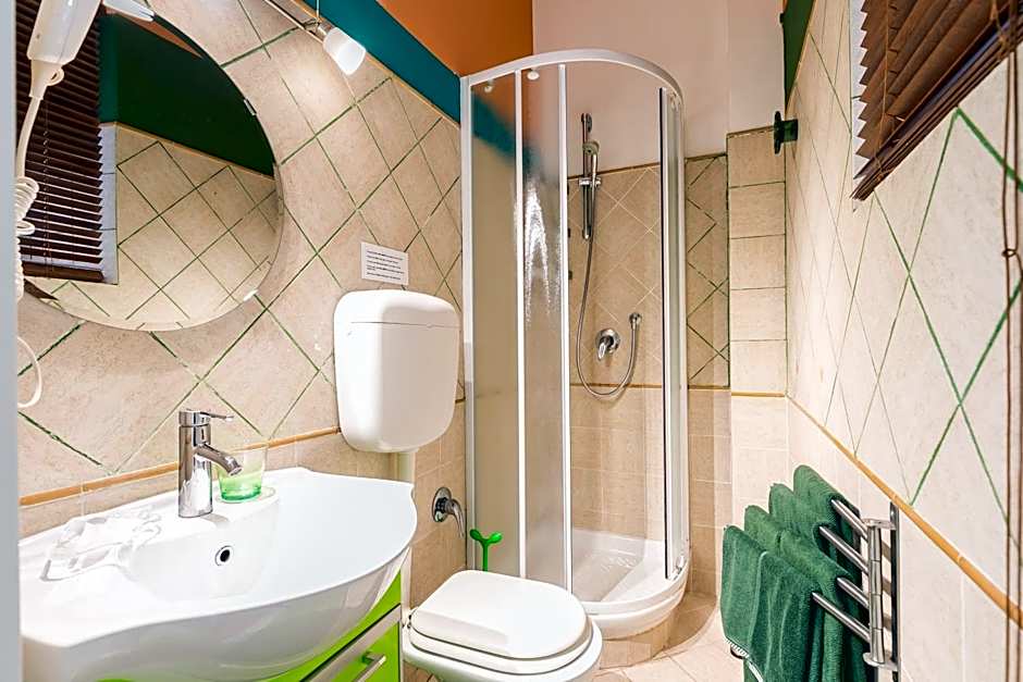 Appartamenti MarcoAurelio49