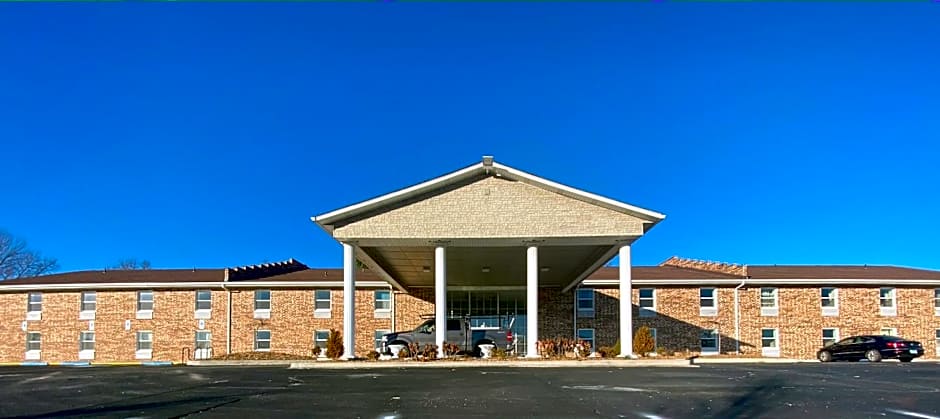 University Inn of Carbondale