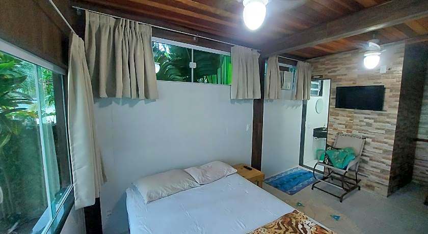 Pousada Casa na Arvore