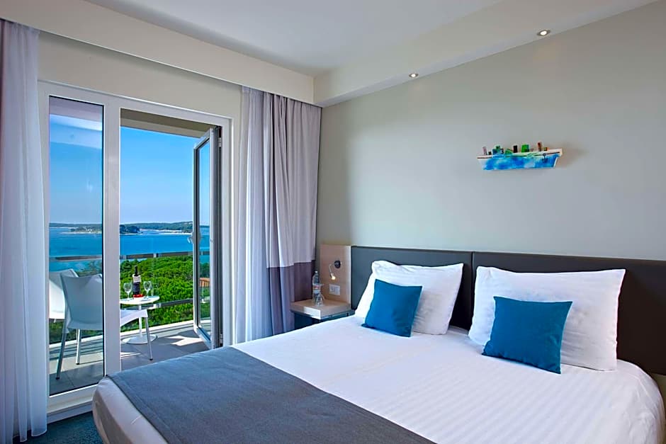 Park Plaza Belvedere Medulin