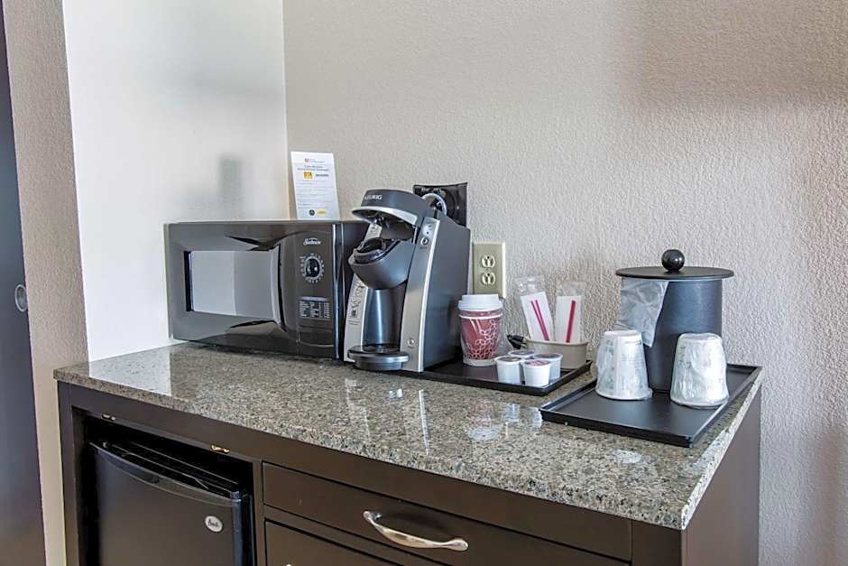 Hilton Garden Inn Columbus/Dublin