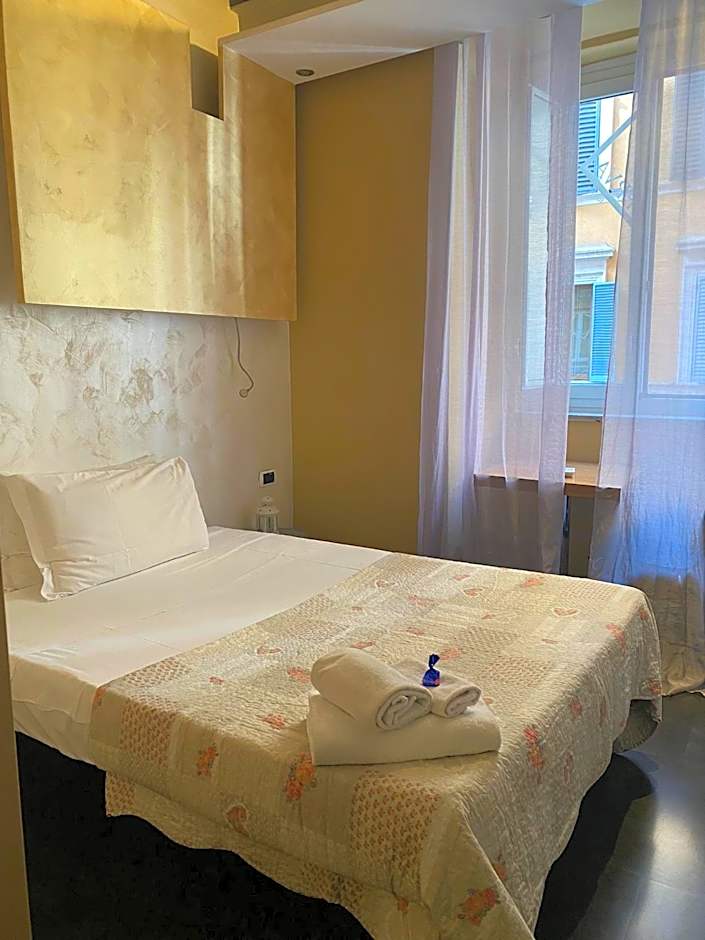 Nerva Accommodation