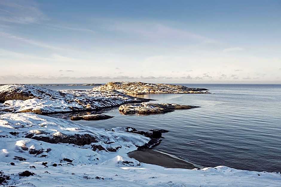 TanumStrand SPA & Resort