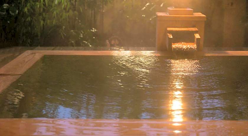 Ryokan Ibusuki Syusuien