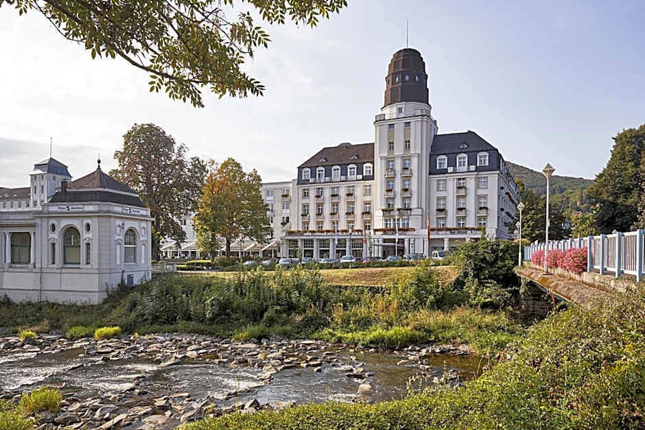 Steigenberger Hotel Bad Neuenahr