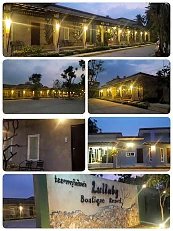 Lullaby Boutique Resort