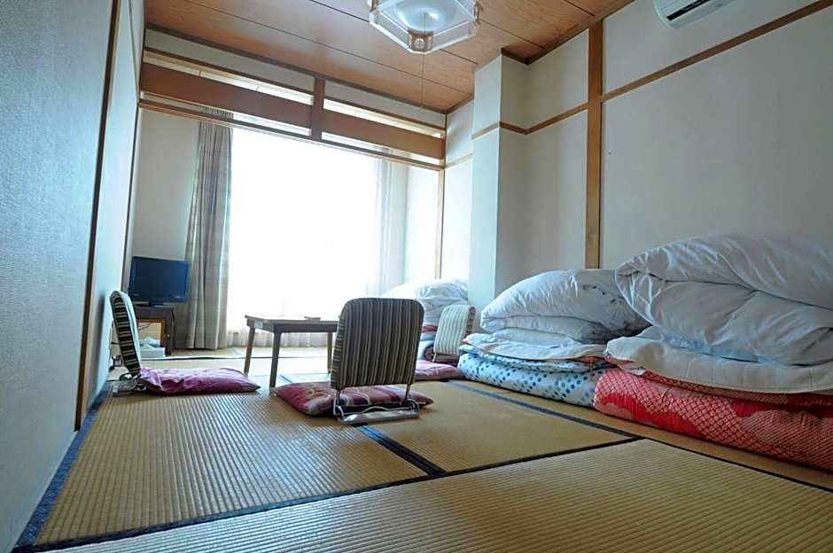 Gero-Onsen Business Hotel Fukiya