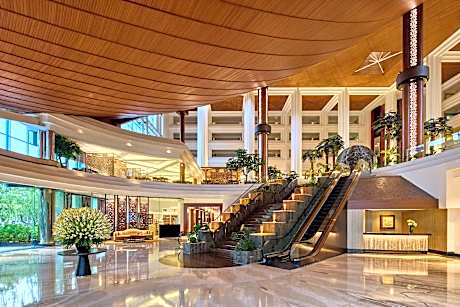 Gran Melia Jakarta