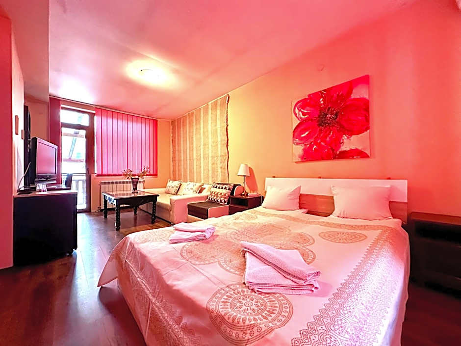 Family Hotel Carpe Diem