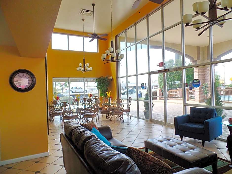 Days Inn by Wyndham Conway