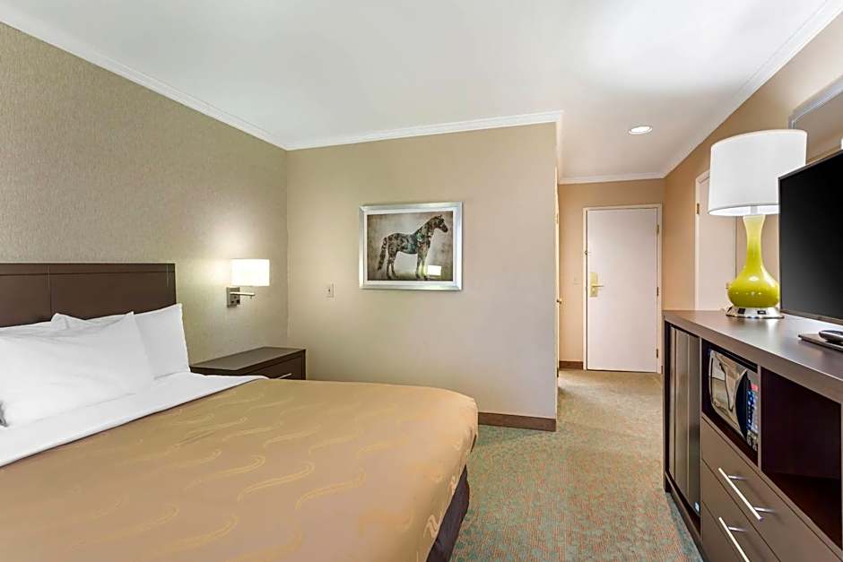 Quality Inn Payson I-15