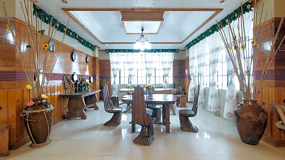 RedDoorz @ Sagada Sunrise View Homestay