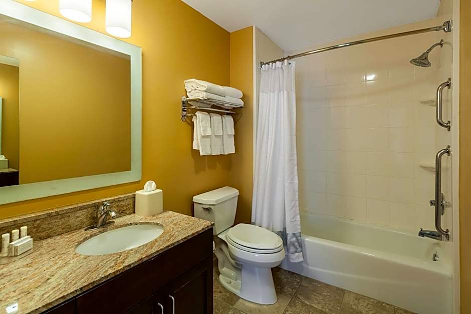 TownePlace Suites by Marriott Jacksonville Butler Boulevard