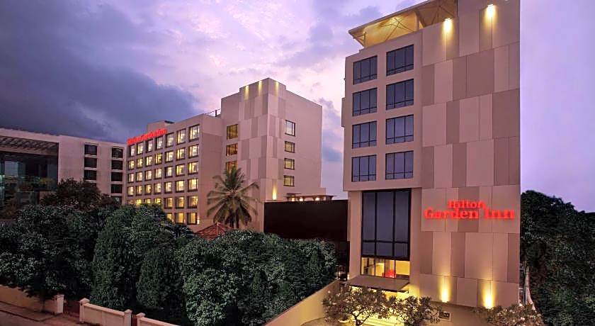 Hilton Garden Inn Trivandrum