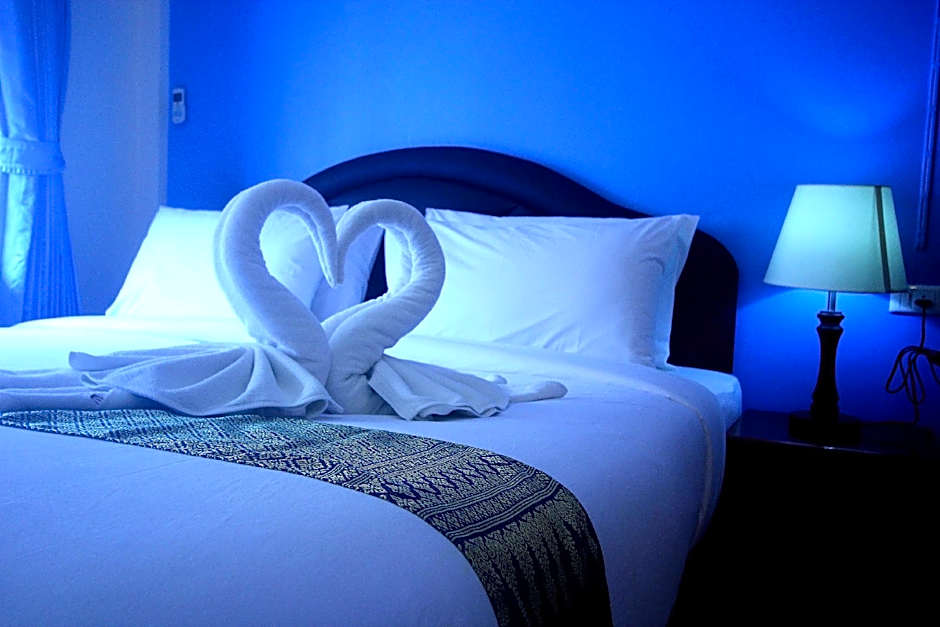 My Place @ Surat Hotel
