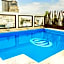 Argenta Tower Hotel & Suites