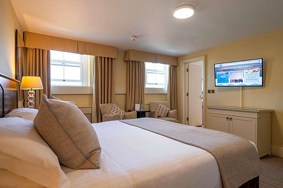 St George's Hotel - Llandudno