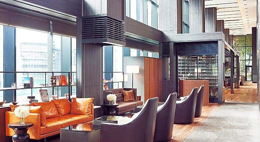 The Gate Hotel Tokyo by Hulic