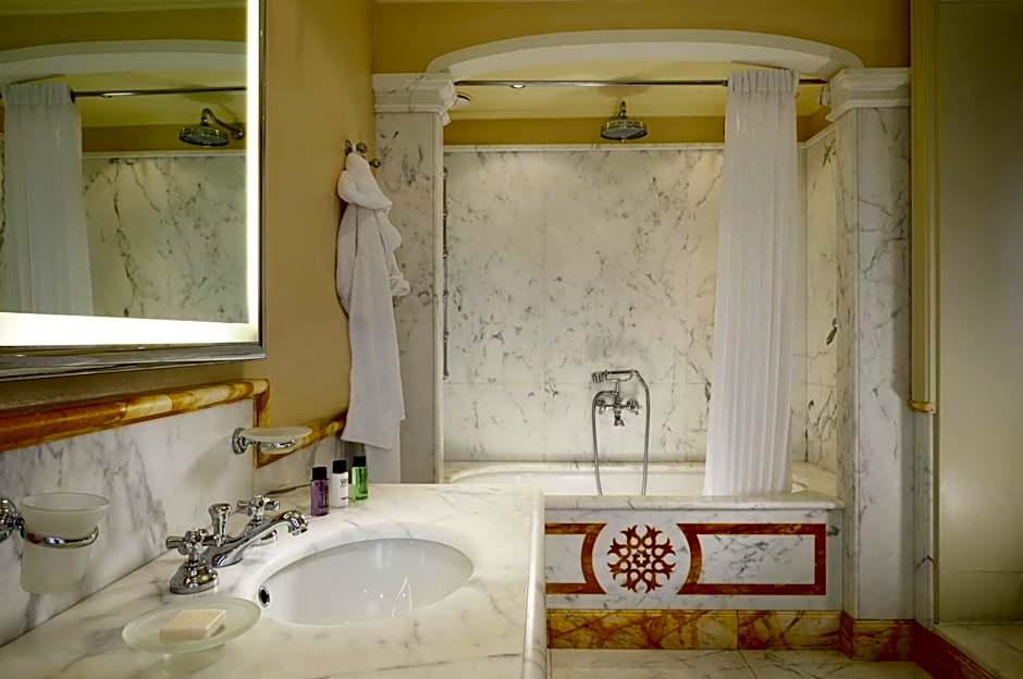 Hotel Santa Maria Novella