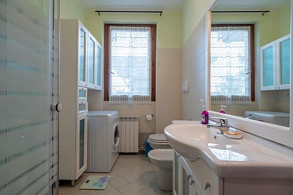 La casa di Sarah